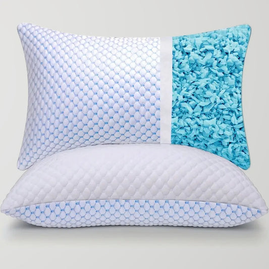 Napfull Air™ Cooling Pillow