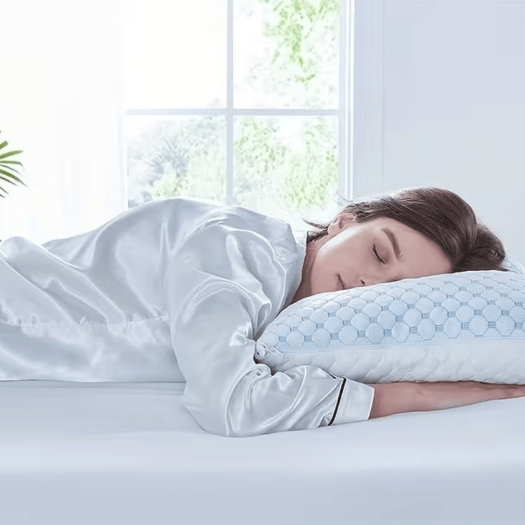 Napfull Air Cooling Pillow - Sleeping Comfort
