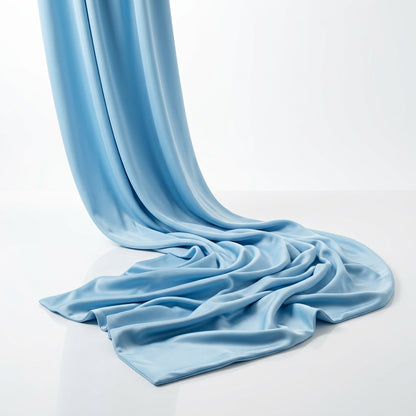 Napfull Core Cooling Blanket - Silky Drape Studio