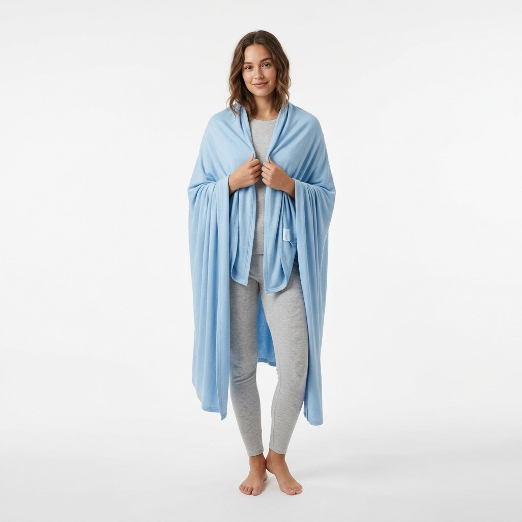 Napfull Core Cooling Blanket - Studio Model