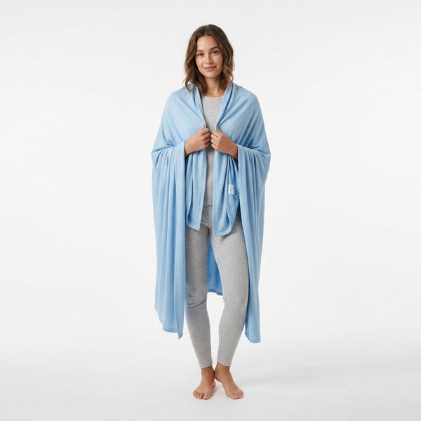 Napfull Core™ Cooling Blanket Hover